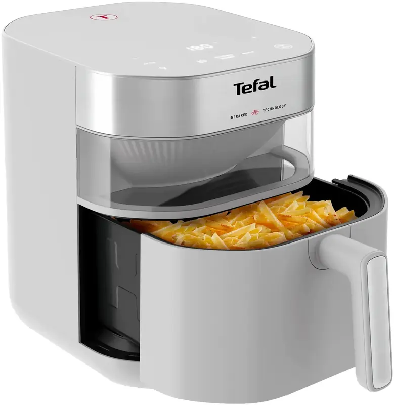 Мультипечь TEFAL Easy Fry Infrared EY831GE0 - фото - №10