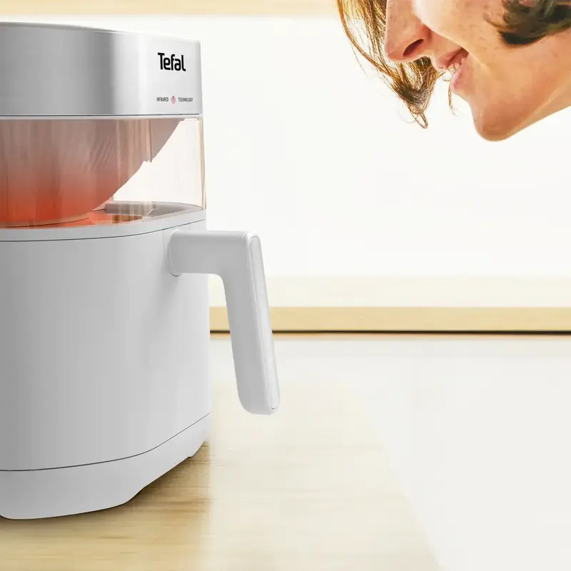 Мультипечь TEFAL Easy Fry Infrared EY831GE0 - фото - №19