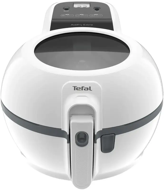 Мультипіч Tefal ActiFry Extra FZ720015 - фото - №0