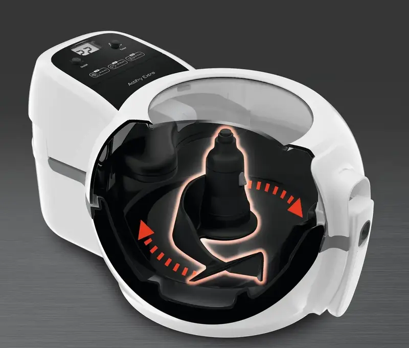 Мультипіч Tefal ActiFry Extra FZ720015 - фото - №11