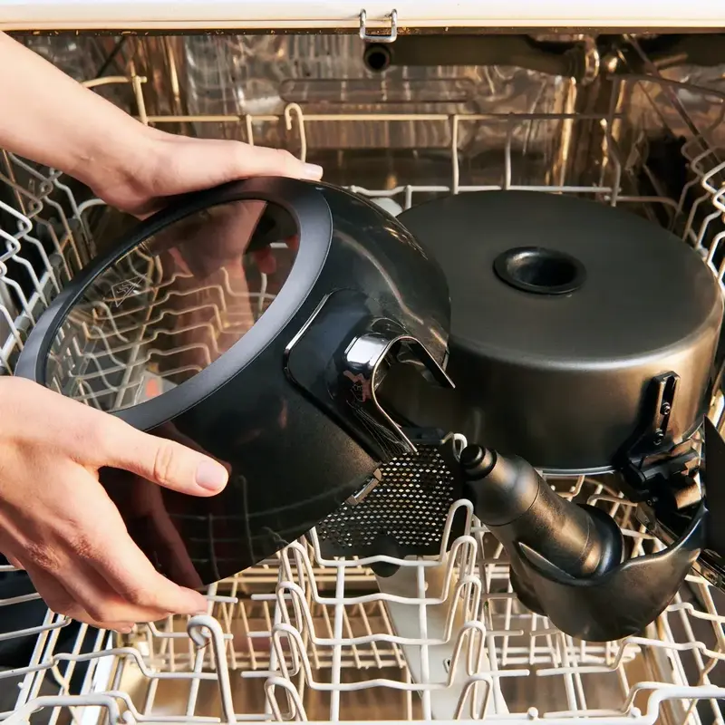 Мультипіч Tefal ActiFry Genius FZ760830 - фото - №13