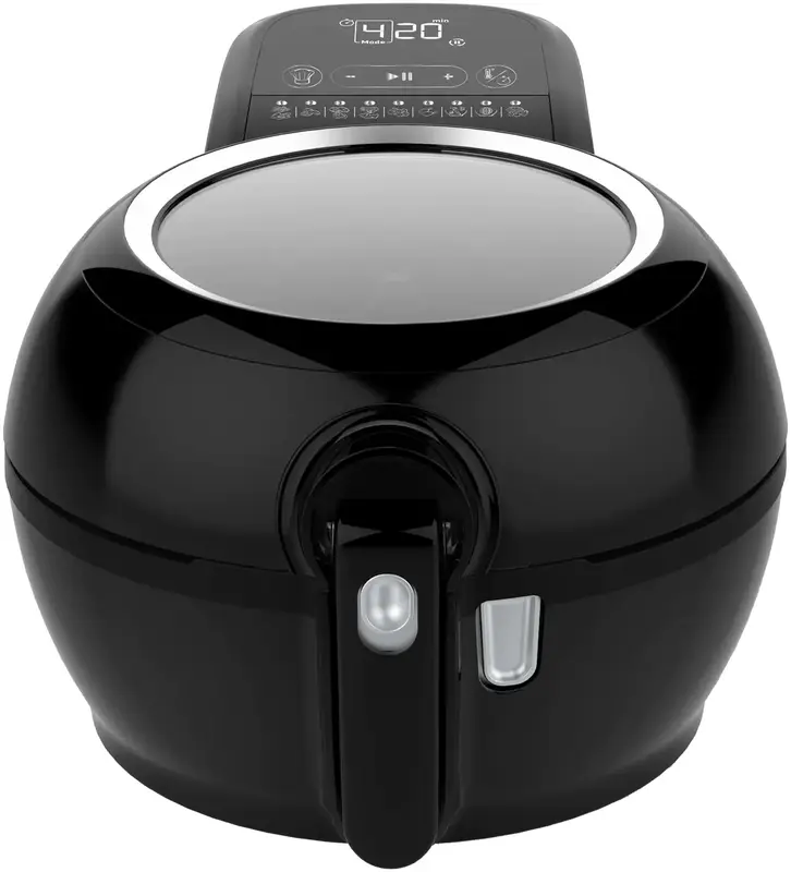 Мультипіч Tefal ActiFry Genius FZ760830 - фото - №0