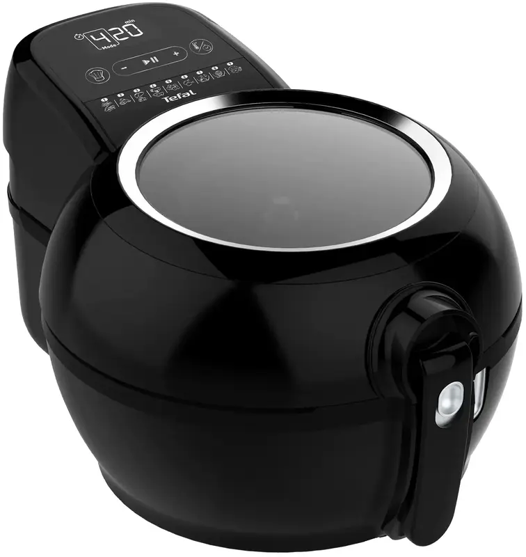 Мультипіч Tefal ActiFry Genius FZ760830 - фото - №1