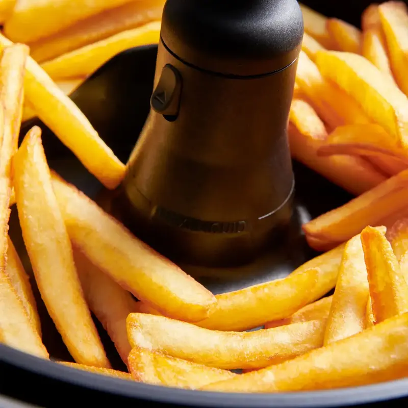 Мультипіч TEFAL ActiFry Genius FZ760030 - фото - №10