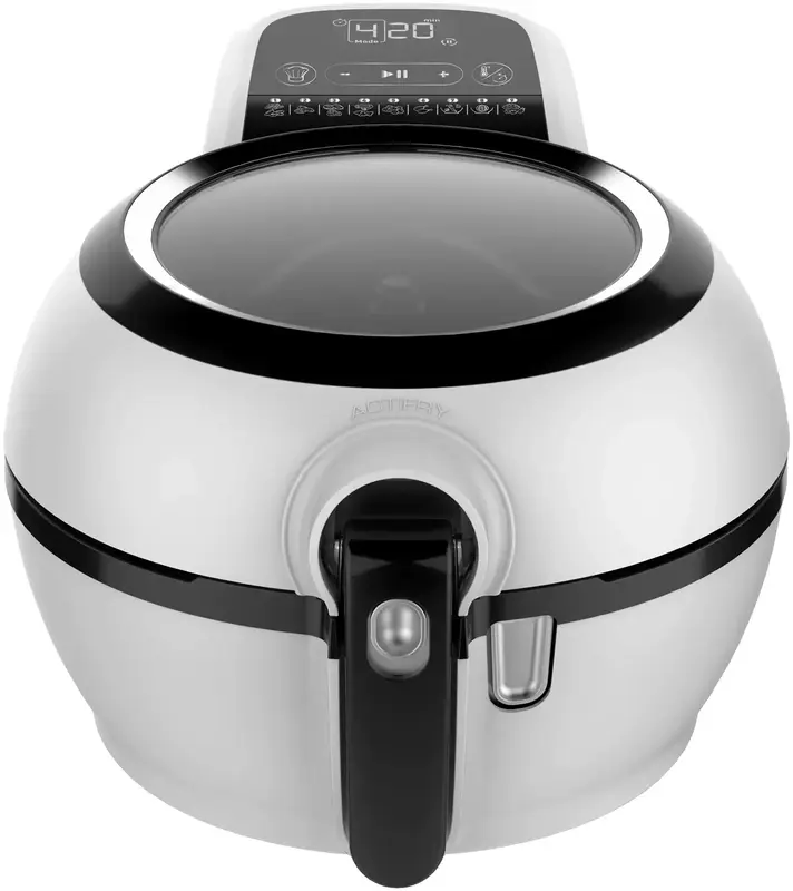 Мультипіч TEFAL ActiFry Genius FZ760030 - фото - №0