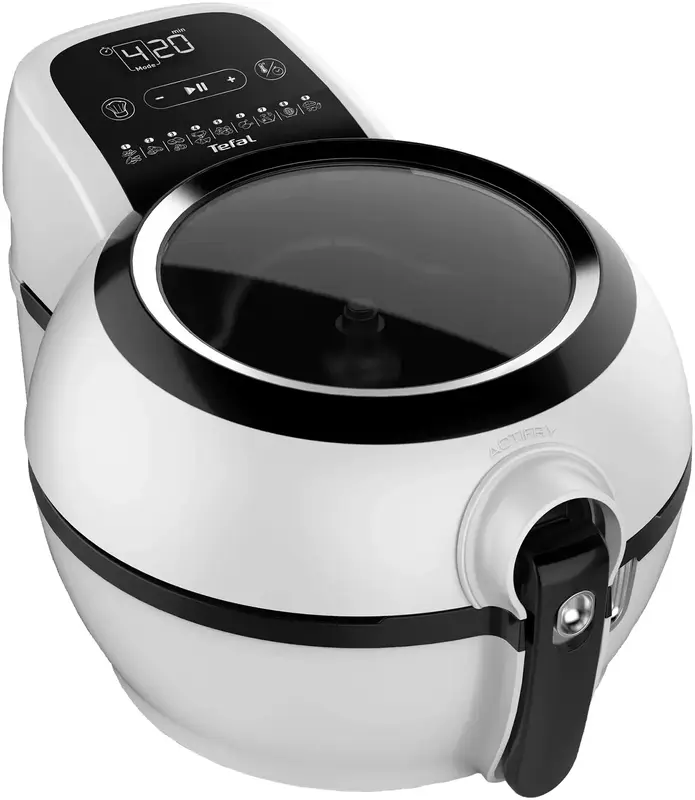 Мультипіч TEFAL ActiFry Genius FZ760030 - фото - №1
