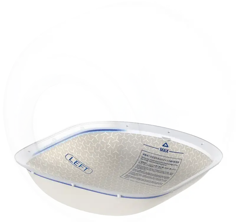 Змінна підкладка для наповнювача High Performance Cat Litter Pad Ultra P99035 фото