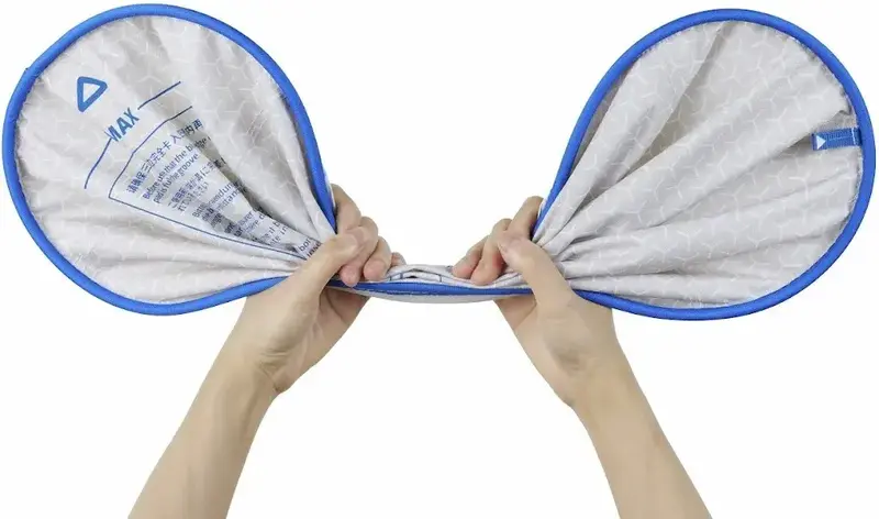 Змінна підкладка для наповнювача High Performance Cat Litter Pad Ultra P99035 фото