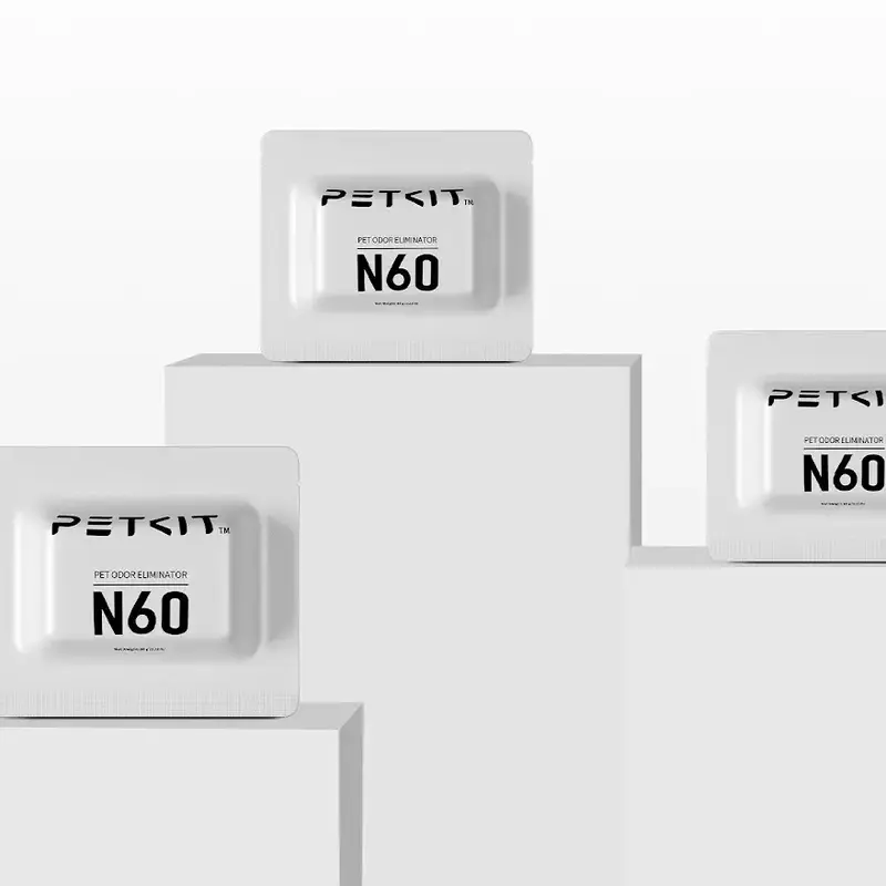 Усувач запаху Pet Odor Eliminator N60 - фото - №7