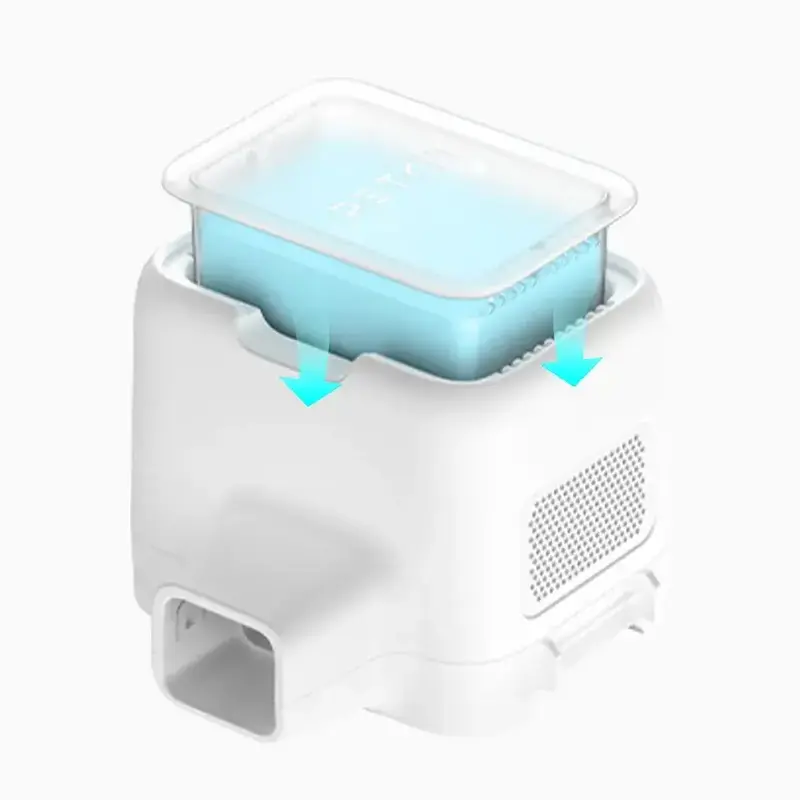 Усувач запаху Pet Odor Eliminator N60 - фото - №4