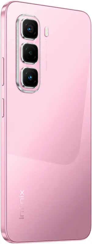 Infinix HOT 50 Pro 8/256GB (Blossom Pink) фото