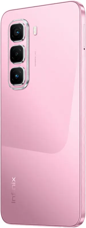 Infinix HOT 50 Pro 8/256GB (Blossom Pink) фото