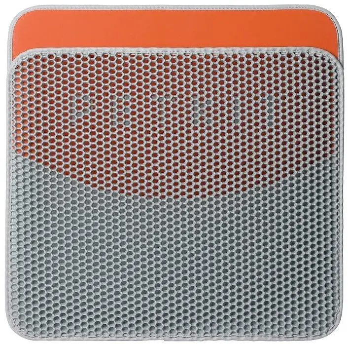 Килимок для розумного лотка Litter Clean Pad - фото - №0