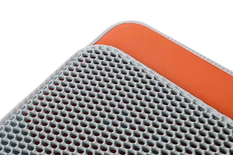 Килимок для розумного лотка Litter Clean Pad - фото - №1