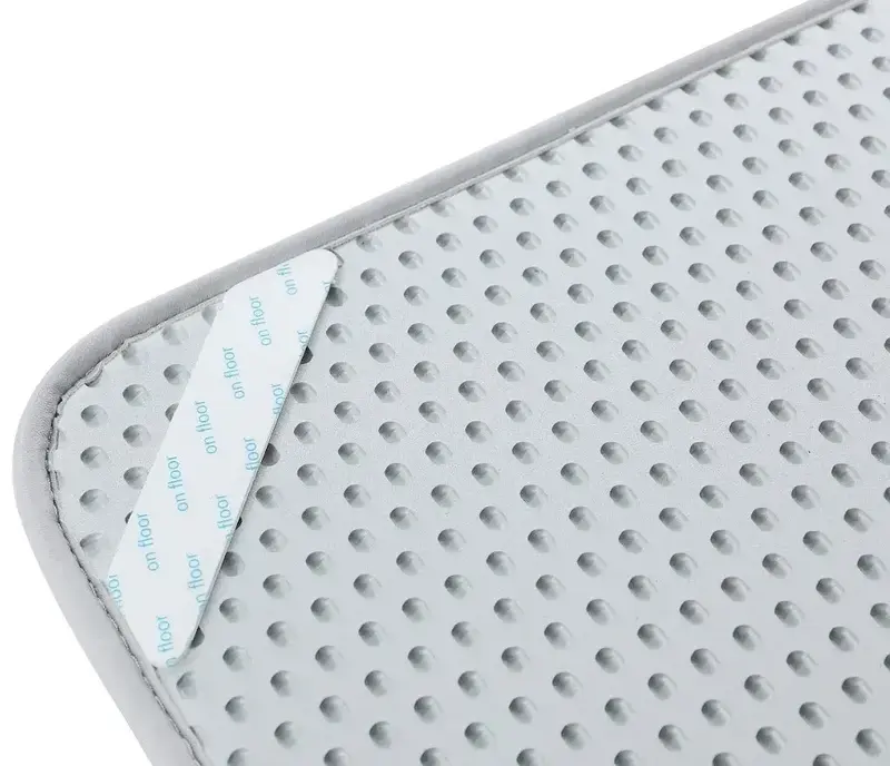 Килимок для розумного лотка Litter Clean Pad - фото - №2