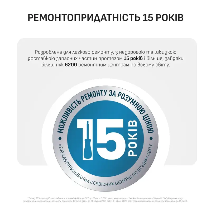 Мультипіч Tefal EASY FRY MEGA EY855BE0 - фото - №9