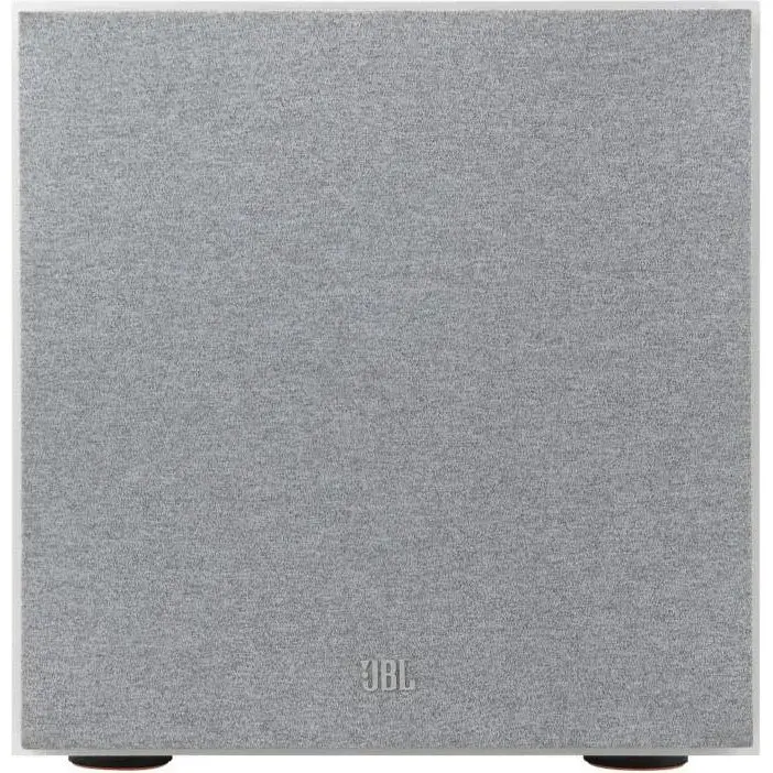 Сабвуфер JBL 200P White фото