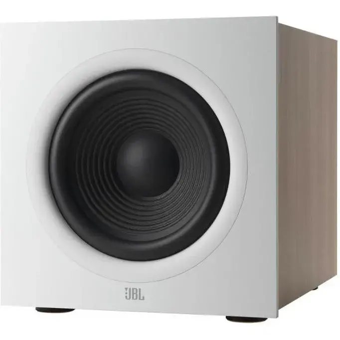 Сабвуфер JBL 200P White фото