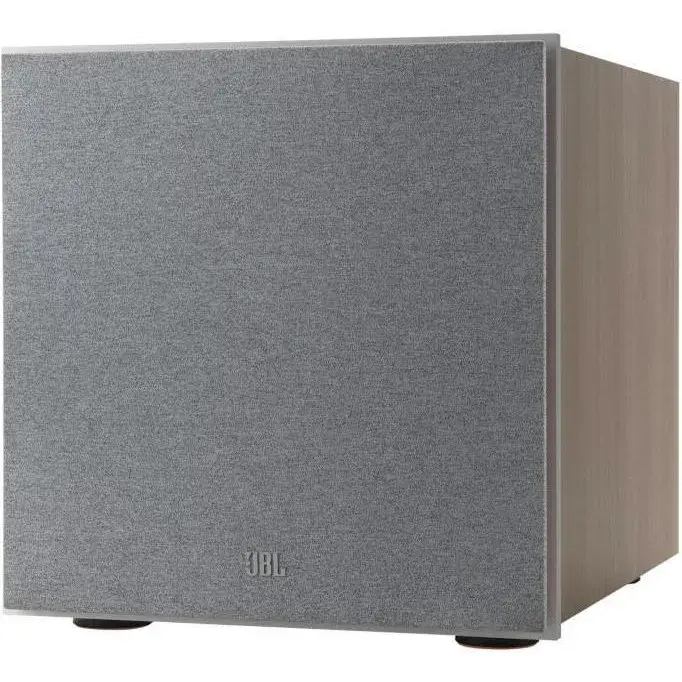 Сабвуфер JBL 200P White фото