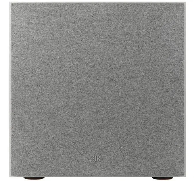 Сабвуфер JBL 220P White фото