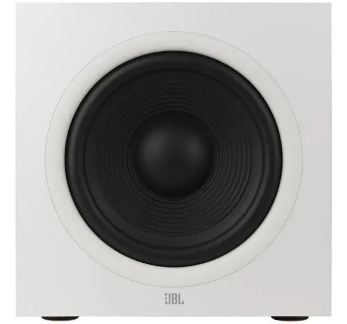 Сабвуфер JBL 220P White фото