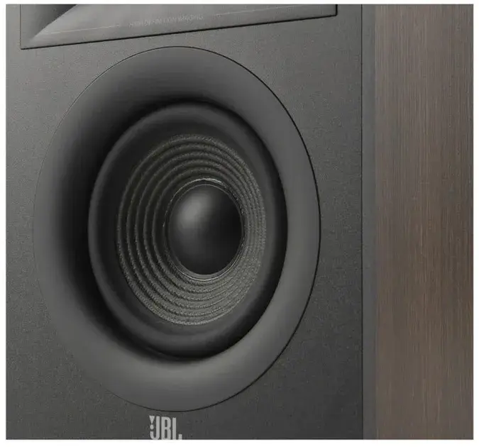 Акустична система JBL Stage 240B Black - фото - №3