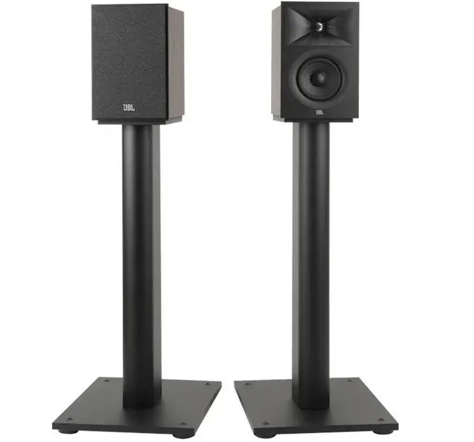 Акустична система JBL Stage 240B Black - фото - №6