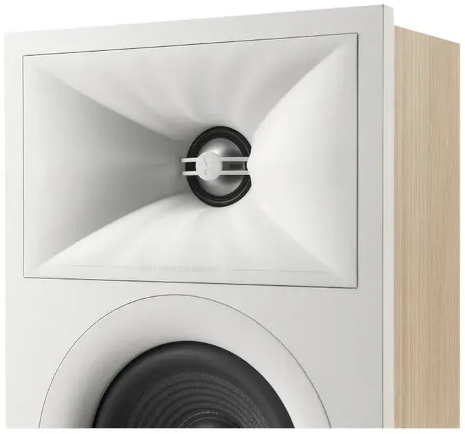 Акустична система JBL Stage 240B White фото
