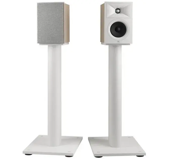 Акустична система JBL Stage 240B White фото