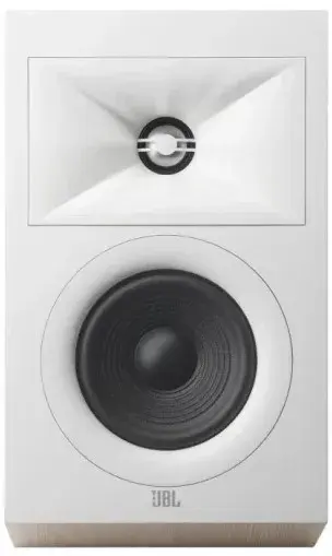 Акустична система JBL Stage 240H White фото
