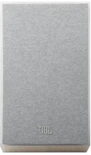 Акустична система JBL Stage 240H White фото