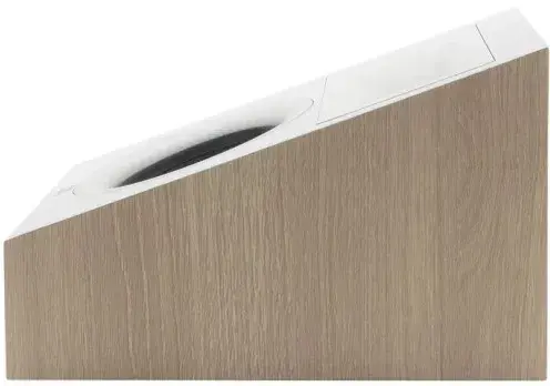 Акустична система JBL Stage 240H White фото