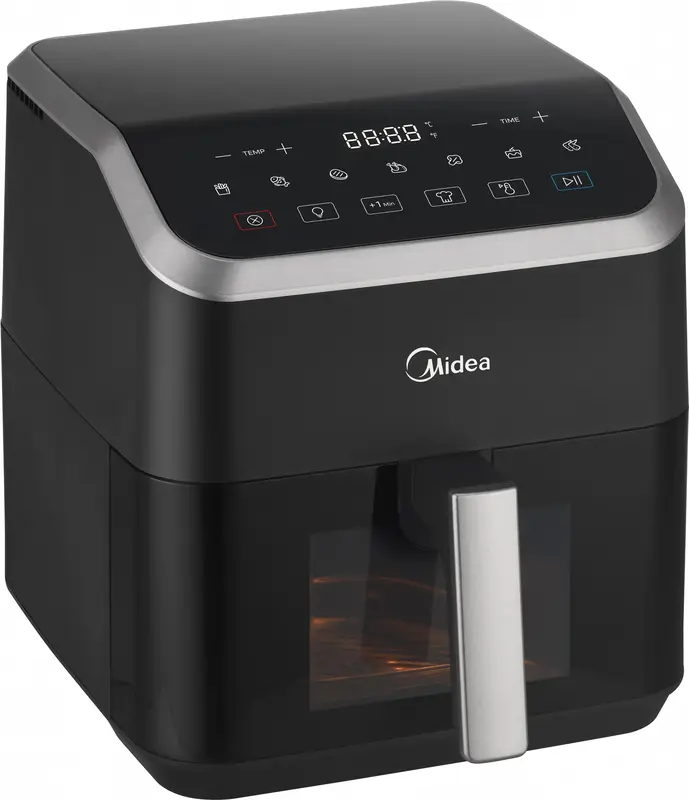 Мультипіч Midea MF-CY55K - фото - №5