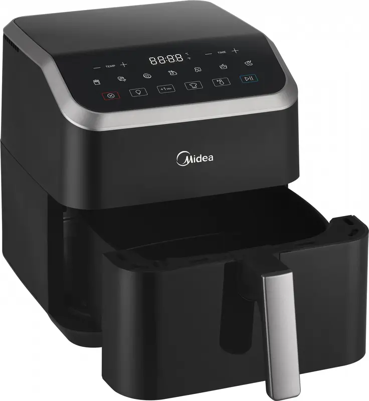 Мультипіч Midea MF-CY55K - фото - №8