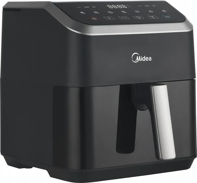 Мультипіч Midea MF-CY55K - фото - №3