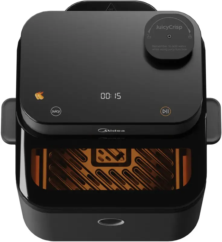 Мультипіч Midea MF-CY75C - фото - №2