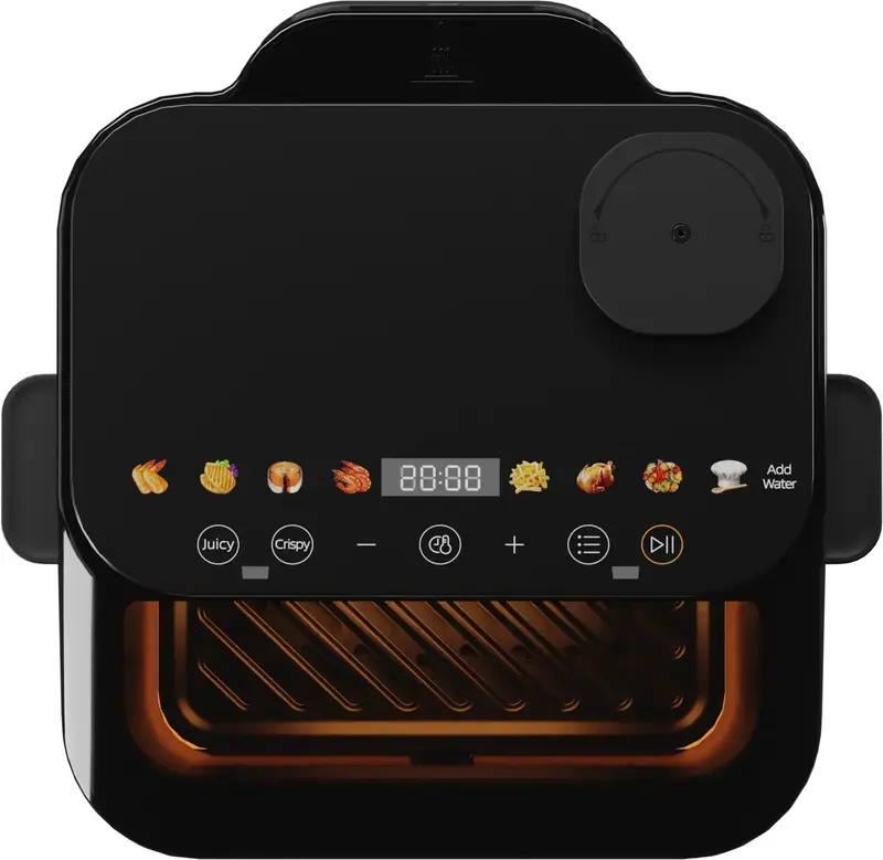 Мультипіч Midea MF-CY75C - фото - №3