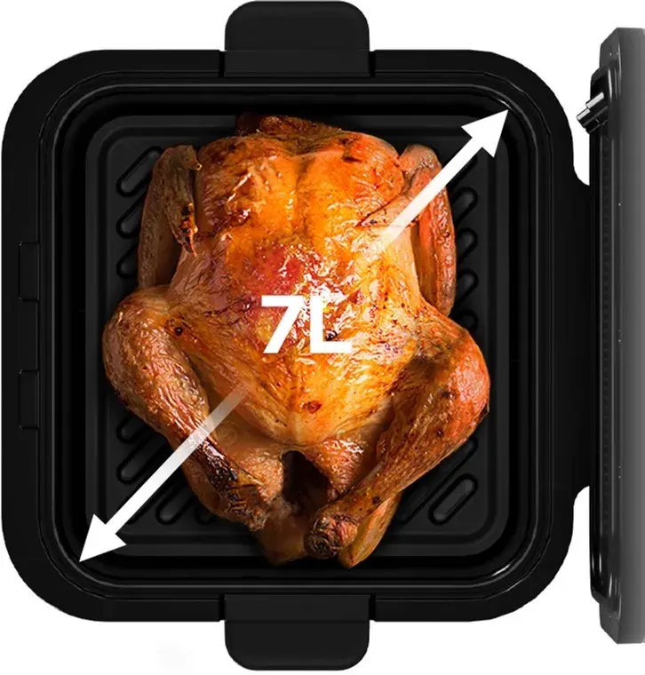 Мультипіч Midea MF-CY75C - фото - №5