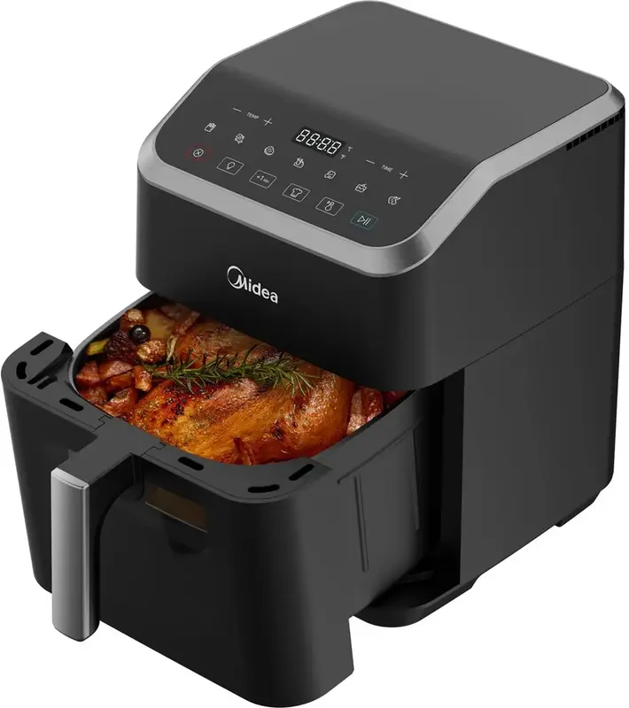 Мультипіч Midea MF-CY70K - фото - №9