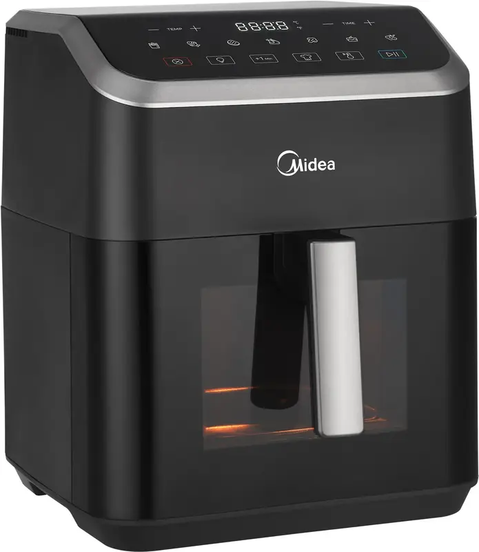 Мультипіч Midea MF-CY70K - фото - №2