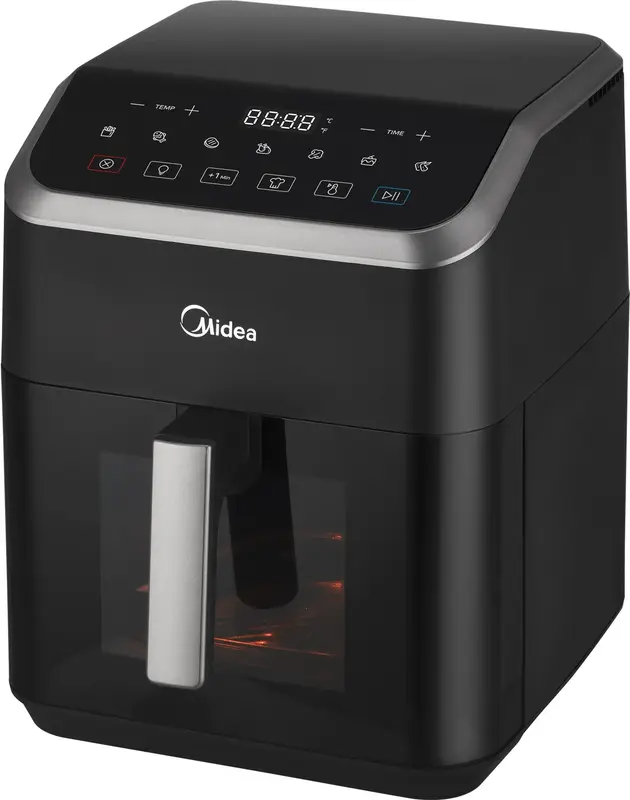 Мультипіч Midea MF-CY70K - фото - №3