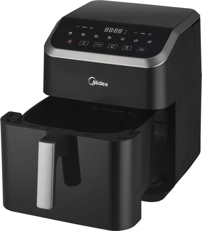 Мультипіч Midea MF-CY70K - фото - №4