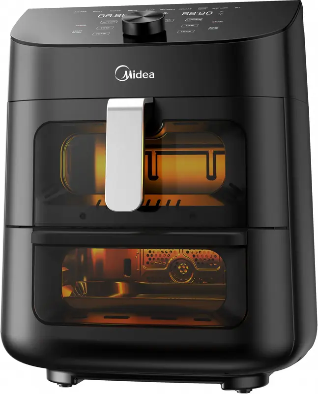 Мультипіч Midea MF-CY110A - фото - №0