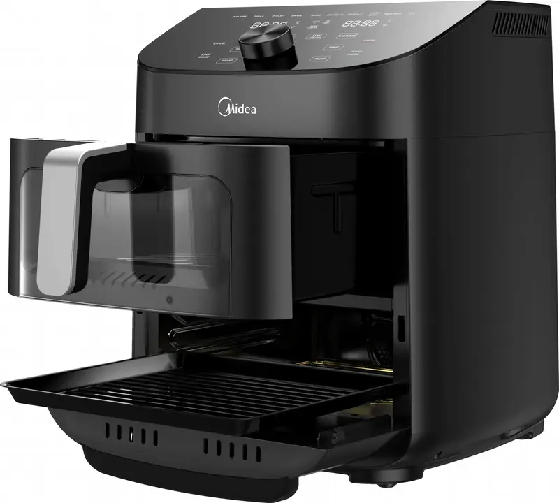 Мультипіч Midea MF-CY110A - фото - №2