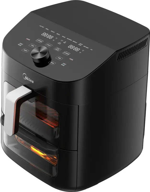 Мультипіч Midea MF-CY110A - фото - №4