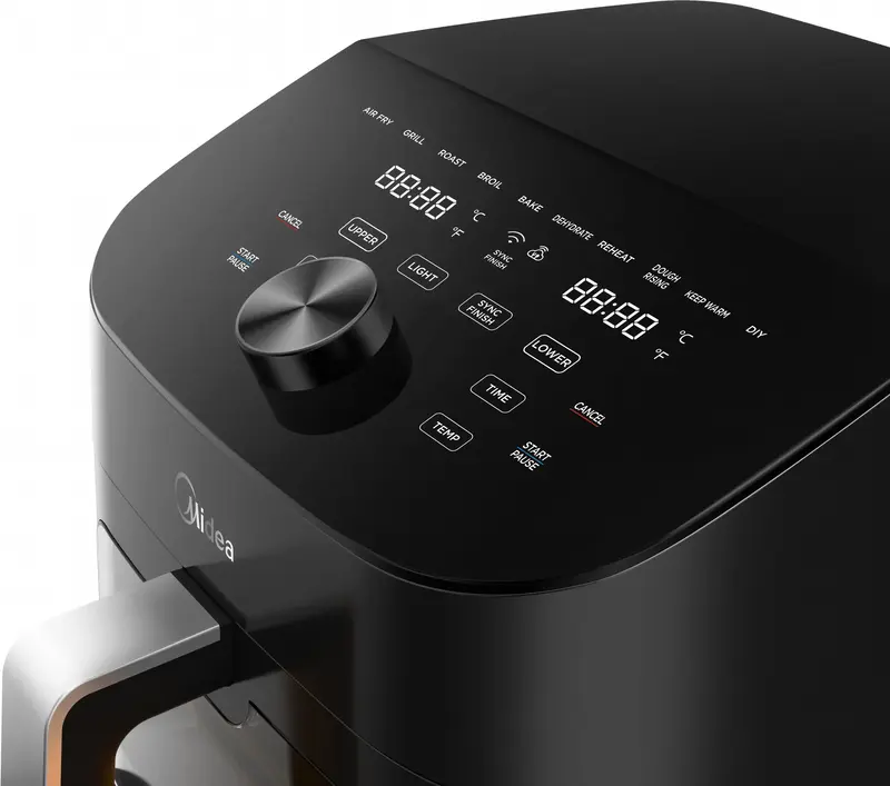 Мультипіч Midea MF-CY110A - фото - №5