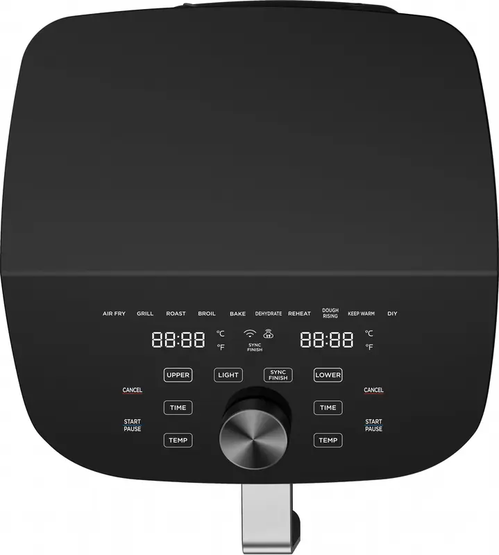 Мультипіч Midea MF-CY110A - фото - №6