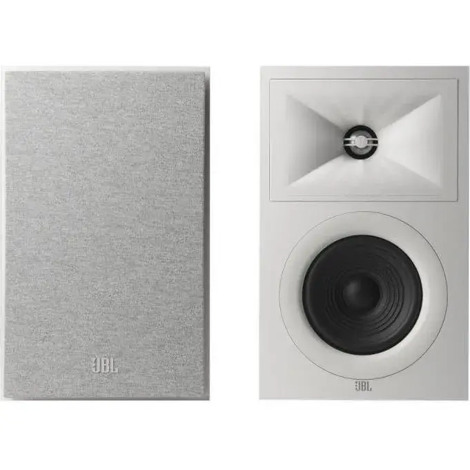 Акустическая система JBL Stage 250B White фото