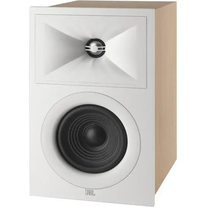 Акустическая система JBL Stage 250B White фото