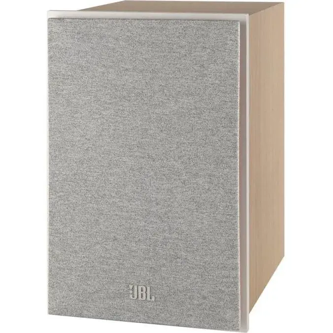 Акустическая система JBL Stage 250B White фото